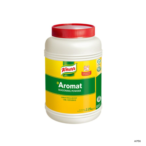 Aromat Seasoning